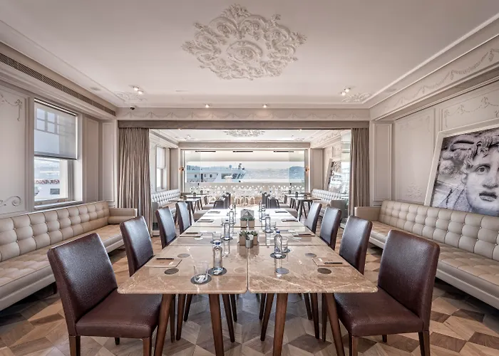 The Stay Bosphorus Istambul