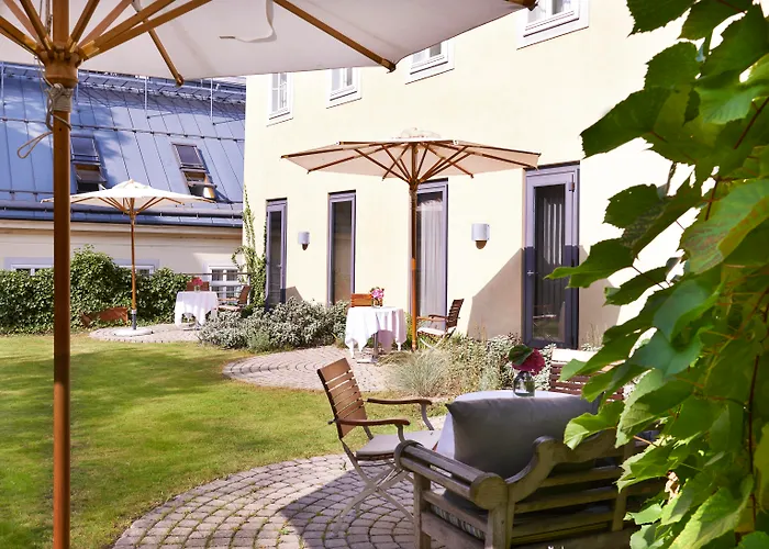 Das Triest Hotel Wien