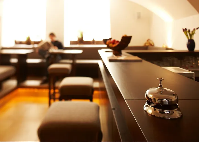 Altstadthotel Kasererbraeu Salzburg