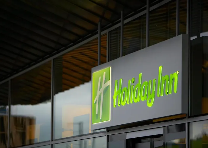 Holiday Inn Bern Westside By Ihg