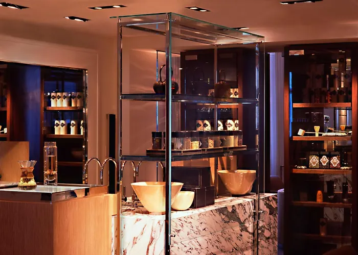 Park Hyatt Washington