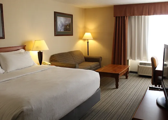 3 Rivers Hotel Bozeman