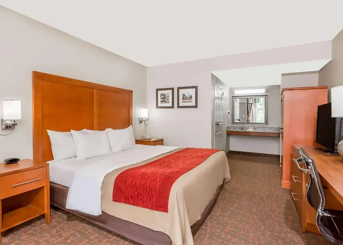 Days Inn By Wyndham Williamsburg Historic Area