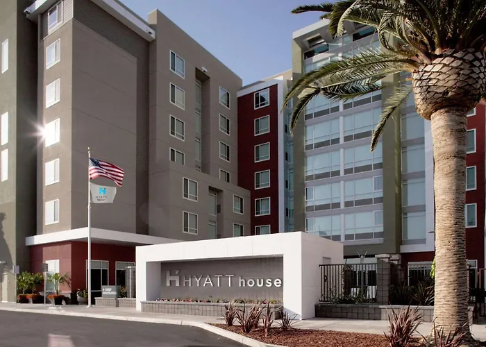Hyatt House San Jose-Silicon Valley