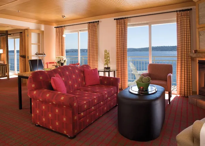 The Edgewater, A Noble House Hotel Seattle