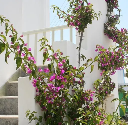 Korali Hotel