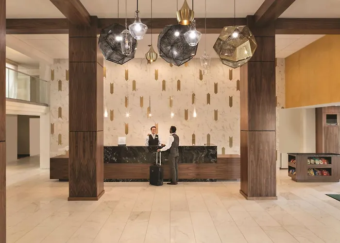 Embassy Suites By Hilton Richmond