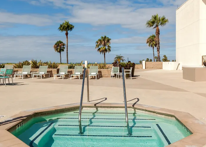 Redondo Beach Hotels