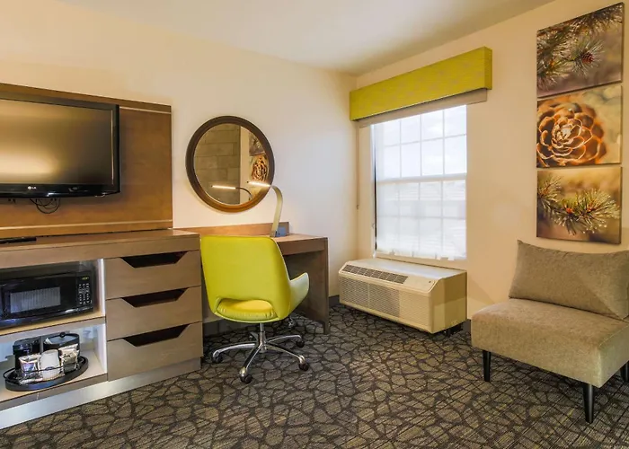 Hotels in Prescott