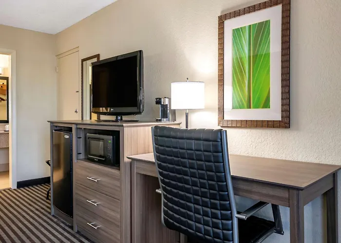 Stuart City Center Hotels