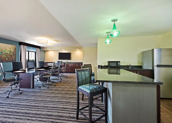 Holiday Inn Harrisburg East By Ihg Middletown 