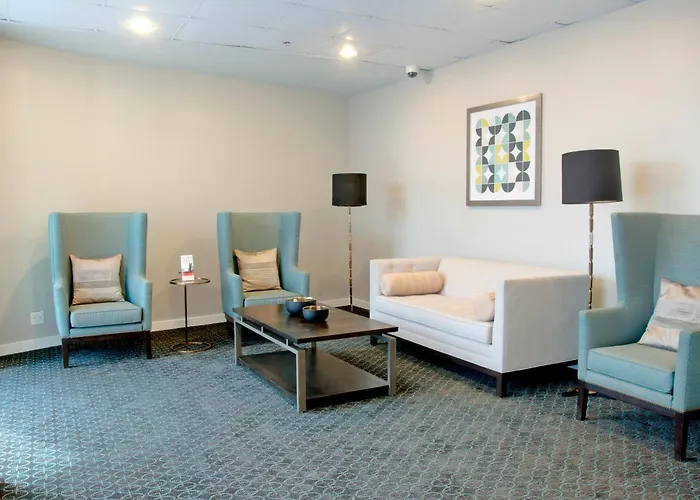 Holiday Inn Victorville By Ihg