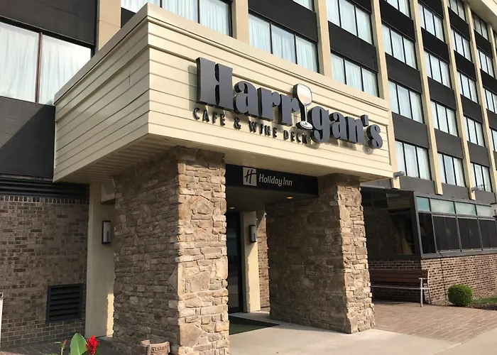 Holiday Inn Johnstown-Downtown By Ihg