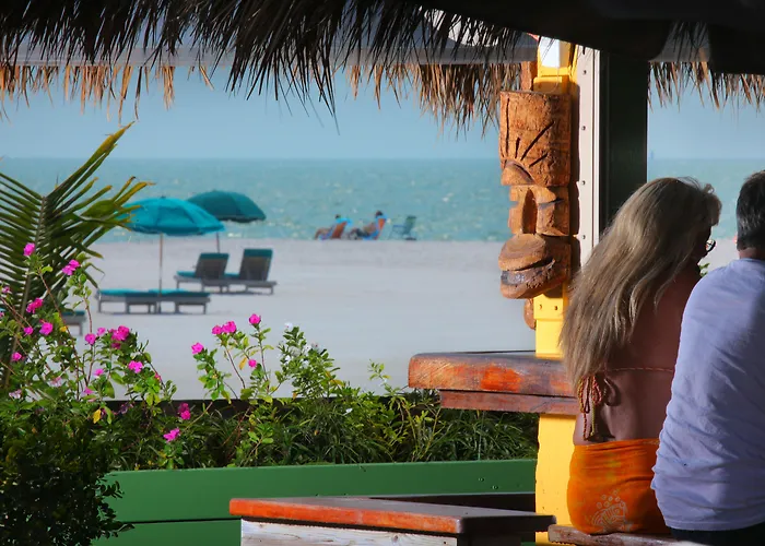 Outrigger Beach Resort Fort Myers Beach