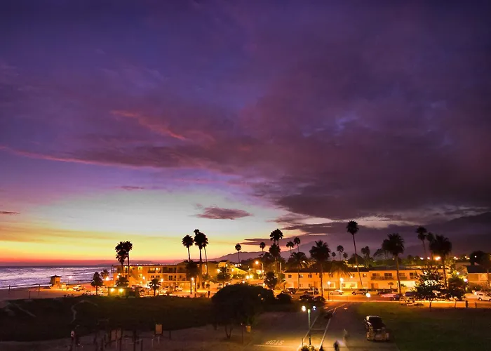 Holiday Inn Express & Suites Carpinteria By Ihg