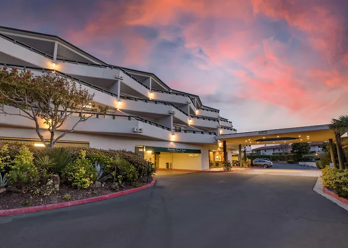 The Encinitan Hotel & Suites Encinitas