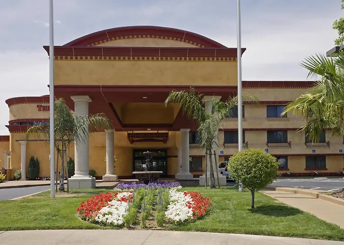Holiday Inn Rancho Cordova - Northeast Sacramento By Ihg