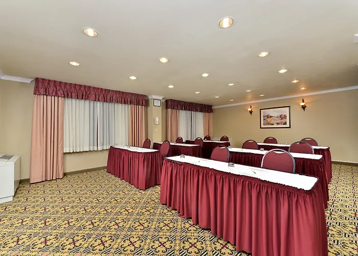 Holiday Inn Rancho Cordova - Northeast Sacramento By Ihg