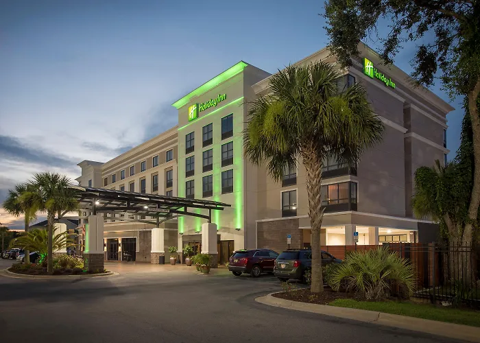 Pensacola Hotels