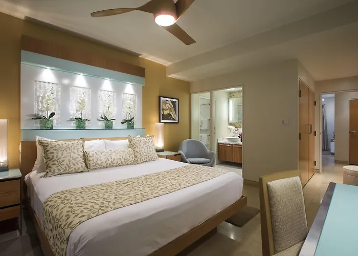 Key West Luxury Hotels