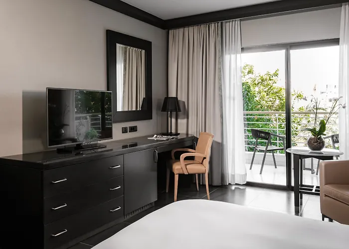 Hotel Intercontinental Malta By Ihg San Giuliano