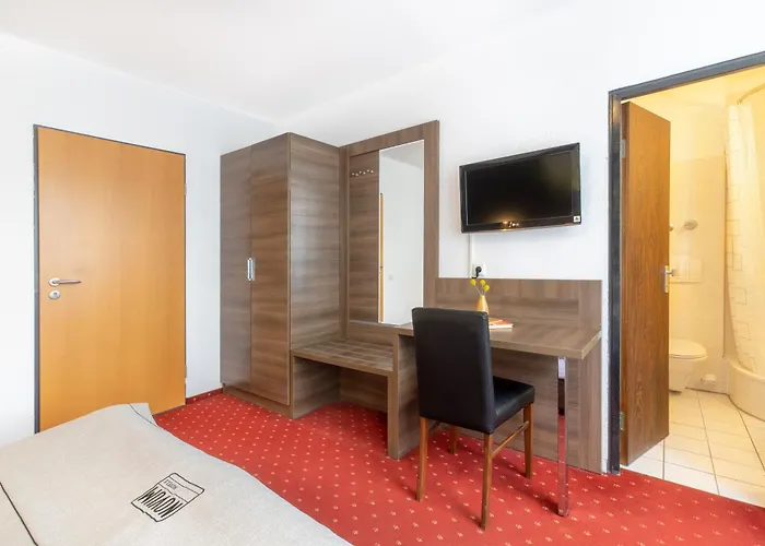 Hotel Leonet Colonia