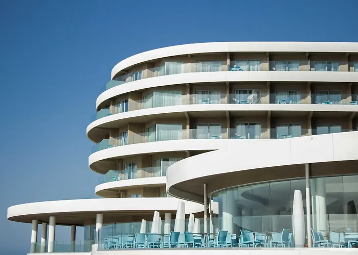 Ramla Bay Resort Mellieha