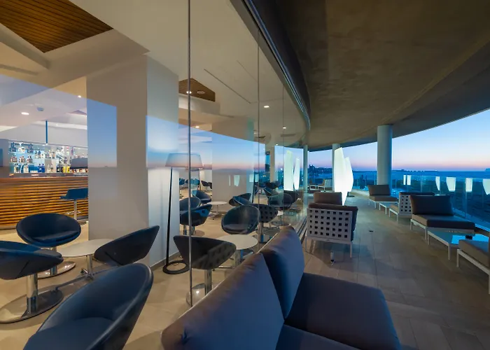 Ramla Bay Resort Mellieha