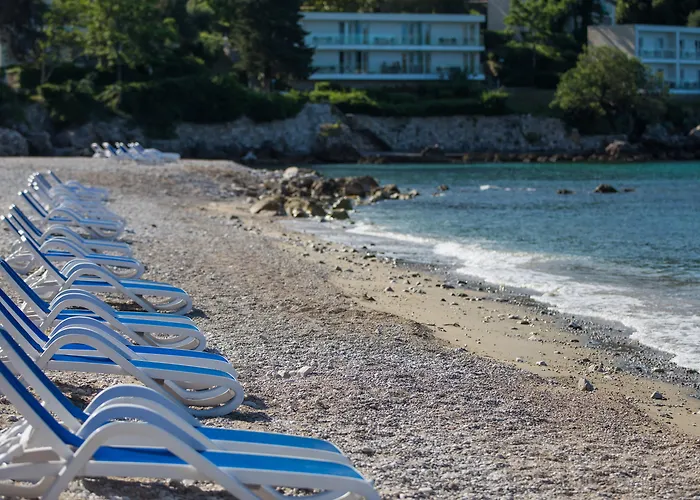 Hotels in Mlini