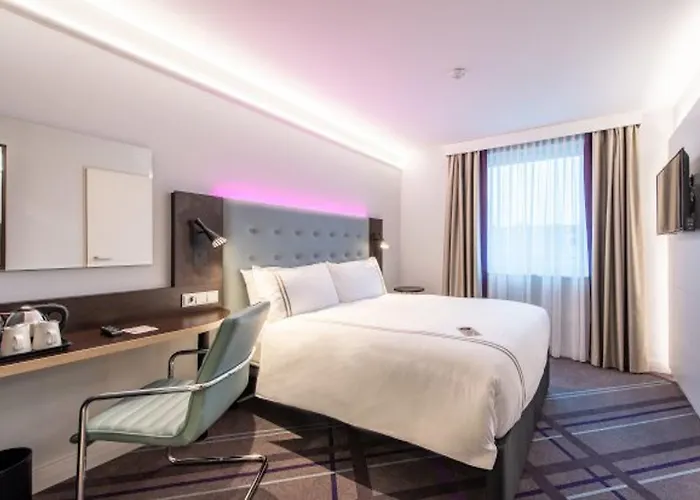 Acomhotel Nuernberg