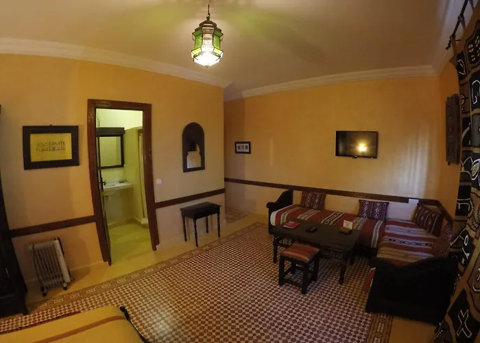 Riad Zahra Essaouira