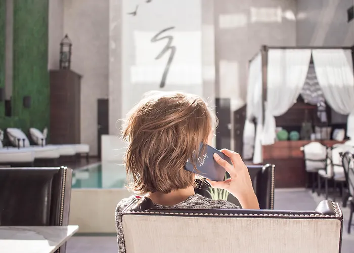 1828 Smart Hotel Boutique Buenos Aires