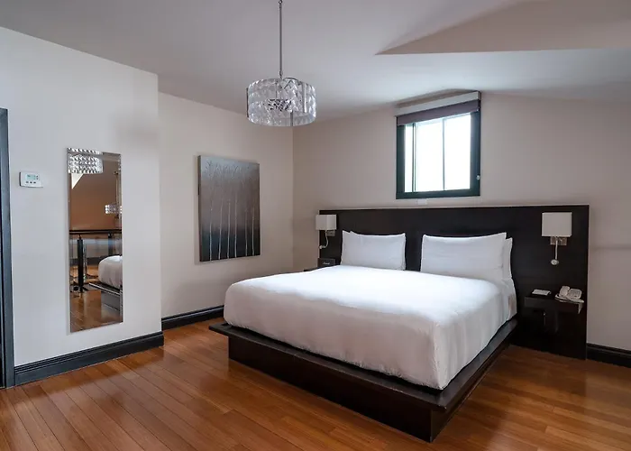 Le Petit Hotel Vieux-Montreal - Saint-Paul By Gray Collection
