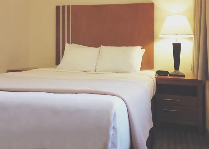 Greenbrier Hotel Vancouver
