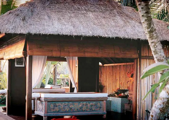 Hotel Tugu Bali Canggu