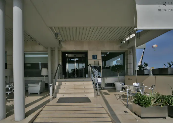 Hotel Neptuno Playa&Spa