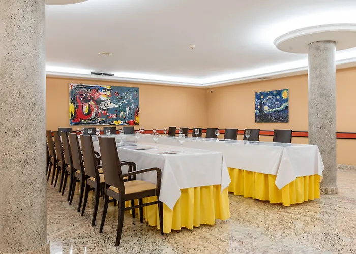 Hotel Castro Formarís