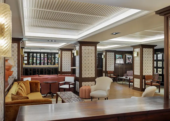 H10 Corregidor Boutique Hotel Sevilla