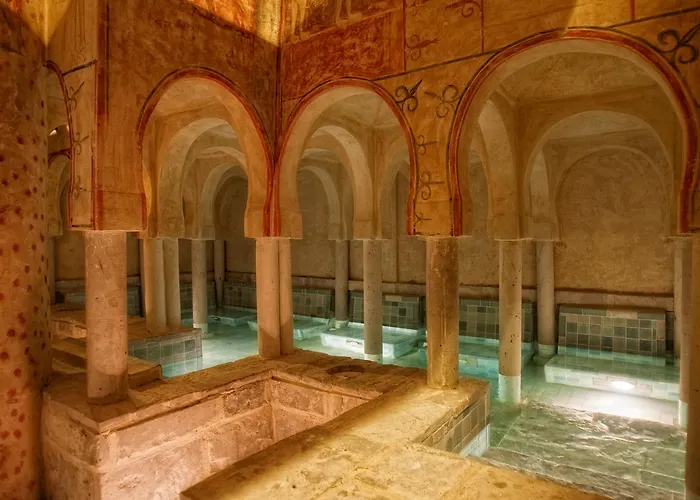 Castilla Termal Burgo de Osma