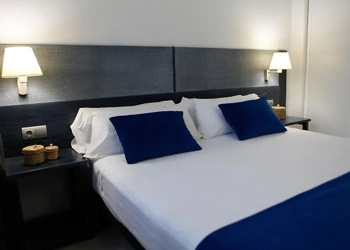 Blaumar Hotel Salou