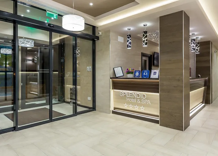 Hotels in Mamaia