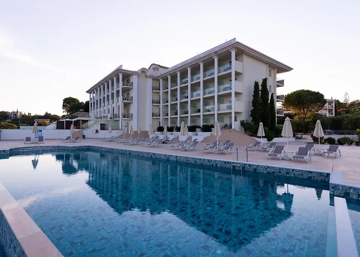Hotels in Zakynthos