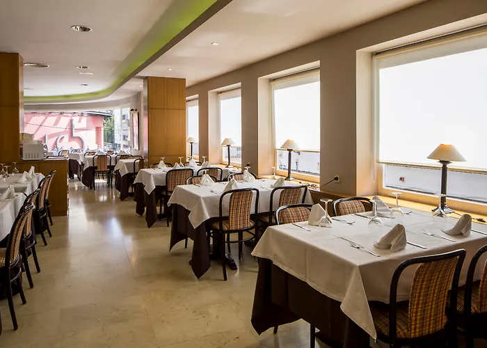 Hoteles Románticos en Tossa de Mar 