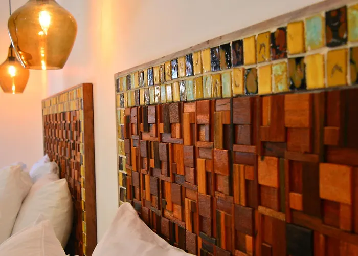 Unic Design Hotel - 5Th Avenue (Adults Only) Playa del Carmen
