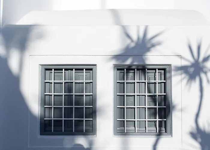 Alta Vista Suites Fira 