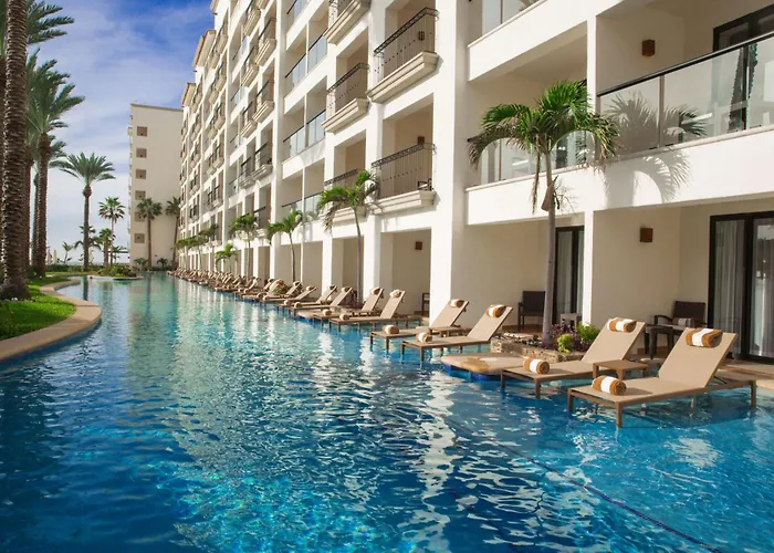 Hyatt Ziva Los Cabos San Jose del Cabo