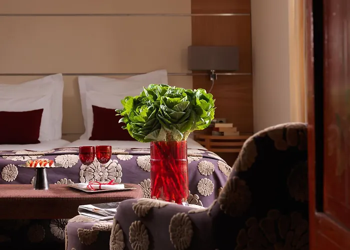 Divani Escape - Adults Only Athene