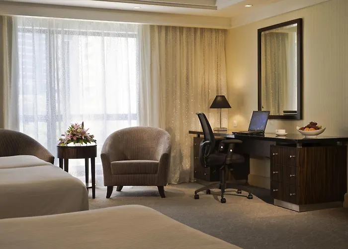 York Hotel Singapore