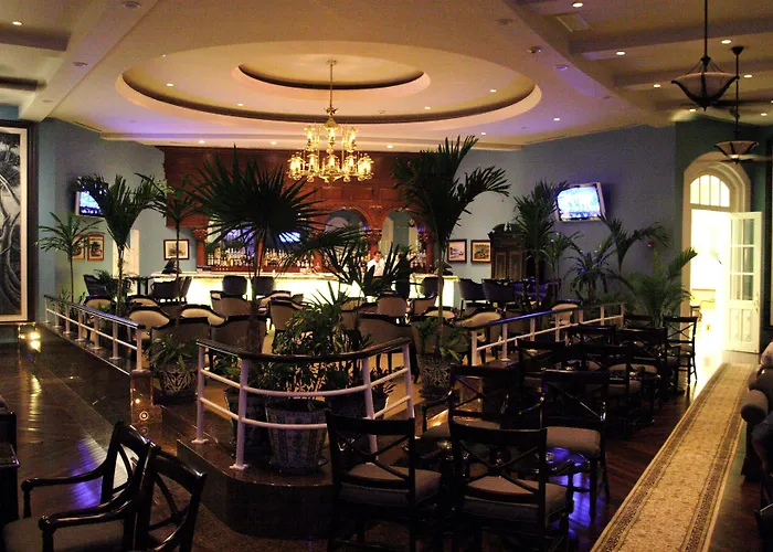 Quinta Edén Villahermosa