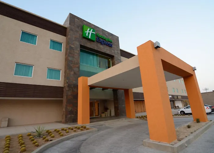 Holiday Inn Express Cabo San Lucas By Ihg